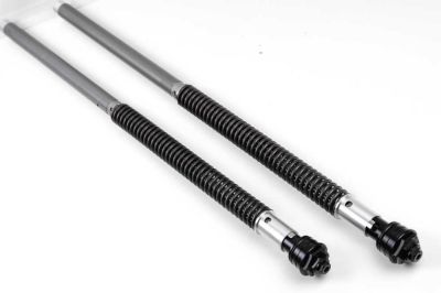 BMW Paralever fork damping system for 41mm fork diameter